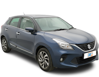 Maruti Baleno-img